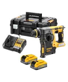 Перфоратор аккумуляторный бесщёточный SDS-Plus DeWALT DCH273S2T, фото  | SNABZHENIE.com.ua