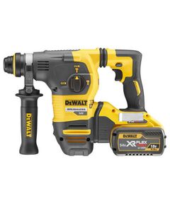 Перфоратор DeWALT DCH333X2 SDS-Plus XR FLEXVOLT, фото  | SNABZHENIE.com.ua
