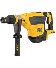 Перфоратор акумуляторний DeWALT DCH614N безщітковий SDS-MAX, фото  | SNABZHENIE.com.ua