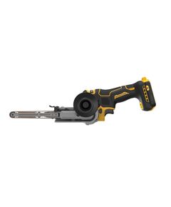 Напильник ленточний акумуляторний безщітковий DeWALT DCM200NT 18V, фото  | SNABZHENIE.com.ua