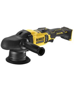 Акумуляторна безщіткова полірувальна машина DeWALT DCM848N, фото  | SNABZHENIE.com.ua