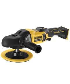 Акумуляторна безщіткова полірувальна машина DeWALT DCM849N, фото  | SNABZHENIE.com.ua