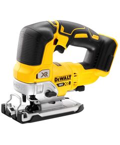 Акумуляторна безщіткова лобзикова пила DeWALT DCS334N (без батареї), фото  | SNABZHENIE.com.ua