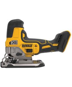 Акумуляторна безщіткова лобзикова пила DeWALT DCS335N 18В, фото  | SNABZHENIE.com.ua