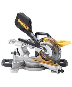 Акумуляторна торцевальна пила DeWALT DCS365N, фото  | SNABZHENIE.com.ua