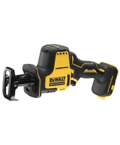 Акумуляторна безщіткова пила DeWALT DCS369NT (DCS369N), фото  | SNABZHENIE.com.ua