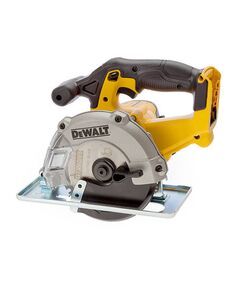 Акумуляторна дискова пила DeWALT XR FLEXVOLT DCS373NT 18V, фото  | SNABZHENIE.com.ua