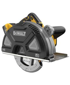 Пила дисковая по металлу аккумуляторная DeWALT DCS383H2, фото  | SNABZHENIE.com.ua