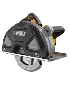 Пила дисковая по металлу аккумуляторная DeWALT DCS383N, фото  | SNABZHENIE.com.ua
