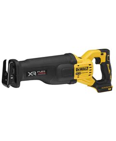 Акумуляторна сабельна пила DeWALT DCS386NT, фото  | SNABZHENIE.com.ua