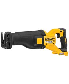 Акумуляторна сабельна пила DeWALT DCS389N, фото  | SNABZHENIE.com.ua