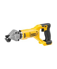 Акумуляторні ножиці по металу DeWALT DCS496N, фото  | SNABZHENIE.com.ua