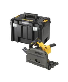 Акумуляторна занурювальна пила DeWALT DCS520NT, фото  | SNABZHENIE.com.ua