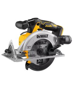 Акумуляторна безщіткова дискова пила DeWALT DCS565N (без акумулятора), фото  | SNABZHENIE.com.ua