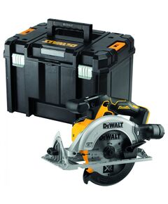 Акумуляторна дискова пила DeWALT DCS565NT 18V безщіткова, фото  | SNABZHENIE.com.ua
