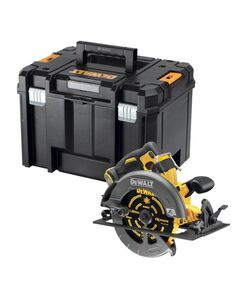 Дисковая аккумуляторная пила DeWALT DCS578NT, фото  | SNABZHENIE.com.ua