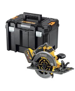 Акумуляторна дискова пила DeWALT DCS579NT, фото  | SNABZHENIE.com.ua