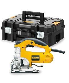 Лобзик мережевий DeWALT DW331KT, фото  | SNABZHENIE.com.ua