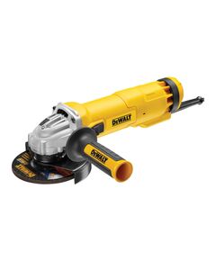 Углова шліфмашина DeWALT DWE4237K &ndash; потужний шліфувальний інструмент, фото  | SNABZHENIE.com.ua