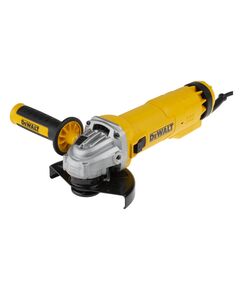 Угловий шліфувальний апарат DeWALT DWE4237, фото  | SNABZHENIE.com.ua