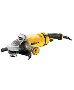 Шліфмашина DeWALT DWE4559 230мм, 2200Вт, мережна, фото  | SNABZHENIE.com.ua