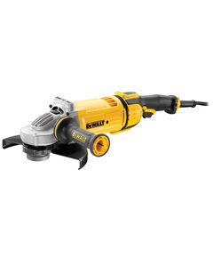 Кутова шліфмашина DeWALT DWE4579 &ndash; потужна болгарка для професіоналів, фото  | SNABZHENIE.com.ua