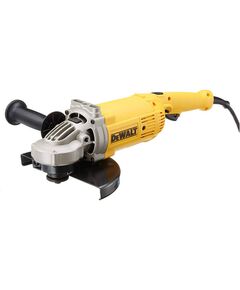 Шліфмашина кутова DeWALT DWE496 2200 Вт, фото  | SNABZHENIE.com.ua