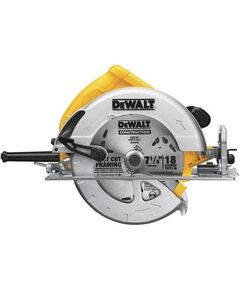 Циркулярна пилка DeWALT DWE575K, фото  | SNABZHENIE.com.ua