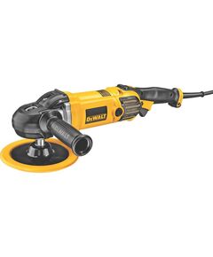 Полірувальна машина DeWALT DWP849X, фото  | SNABZHENIE.com.ua