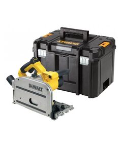 Дискова занурювальна пила DeWALT DWS520KT, мережева, 165 мм, фото  | SNABZHENIE.com.ua