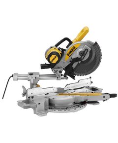 Торцовочна пила DeWALT DWS727, фото  | SNABZHENIE.com.ua