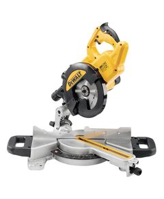 Пила торцовочна електрична DeWALT DWS774, фото  | SNABZHENIE.com.ua