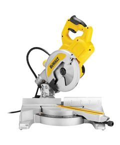 Пила торцовочна DeWALT DWS777, фото  | SNABZHENIE.com.ua