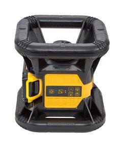Акумуляторний ротаційний лазер червоний DeWALT DCE074D1R, фото  | SNABZHENIE.com.ua