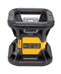 Лазер ротаційний акумуляторний зелений DeWALT DCE079D1G, фото  | SNABZHENIE.com.ua