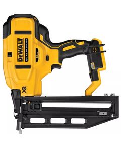 Акумуляторний безщітковий степлер DeWALT DCN662N, фото  | SNABZHENIE.com.ua
