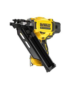 Пістолет гвоздезабивний акумуляторний безщітковий DeWALT DCN930N, фото  | SNABZHENIE.com.ua