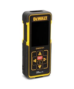 Лазерний дальномір DeWALT DW03101, фото  | SNABZHENIE.com.ua
