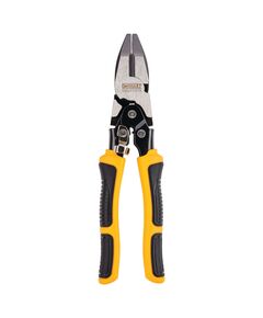 Комбинированные плоскогубцы DeWALT DWHT0-70276, 210 мм, фото  | SNABZHENIE.com.ua