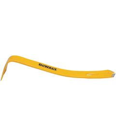 Гвоздодер DeWALT DWHT55518-1, плоский, пружинна сталь, L=30 см, фото  | SNABZHENIE.com.ua