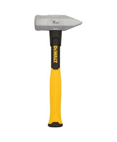 Міні-кувалда DeWALT DWHT56157-1, вага головки 1810 г, фото  | SNABZHENIE.com.ua