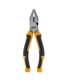 Плоскогубцы LASER HARDENED комбинированные, L=160 мм DeWALT DWHT82808-0, фото  | SNABZHENIE.com.ua