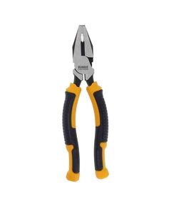 Плоскогубцы LASER HARDENED комбинированные, L=200 мм DeWALT DWHT82809-0, фото  | SNABZHENIE.com.ua