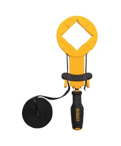 Струбцина ременная DeWALT DWHT83839-0, длина ремня 4500 мм, фото  | SNABZHENIE.com.ua