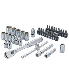 Набір головок і біт DeWALT DWMT19238-1, 1/4, 37 предметів, фото  | SNABZHENIE.com.ua