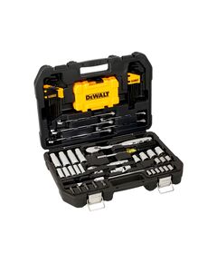 Набір головок і біт DeWALT DWMT73800-1, 89 предметів, 1/4 та 3/8, фото  | SNABZHENIE.com.ua