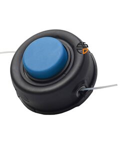 Косильна голівка SEQUOIA TH8-12 Universal для тримерів 12, фото  | SNABZHENIE.com.ua