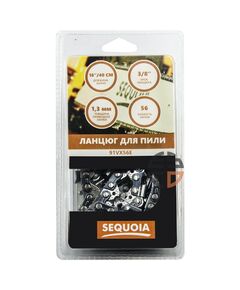 Цепь SEQUOIA 91VX56E для бензопил, фото  | SNABZHENIE.com.ua