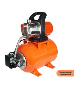 Насосная станция SEQUOIA SAPS1200S-B, фото  | SNABZHENIE.com.ua