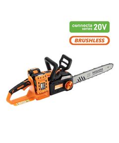 Пила цепная аккумуляторная SEQUOIA SBC4016BS-E2W, фото  | SNABZHENIE.com.ua